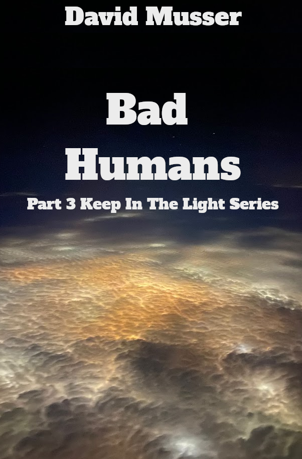 Bad Humans